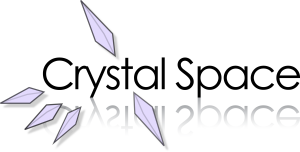 Crystal Space Logo