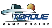 Torque Game Engine Logo