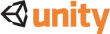 Unity 3D Logo