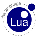 The Lua Logo