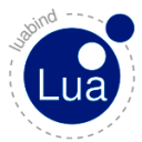 The Lua Logo