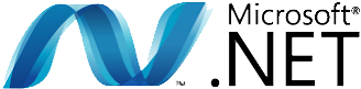 The letter N constructed from overlapping blue wave functions